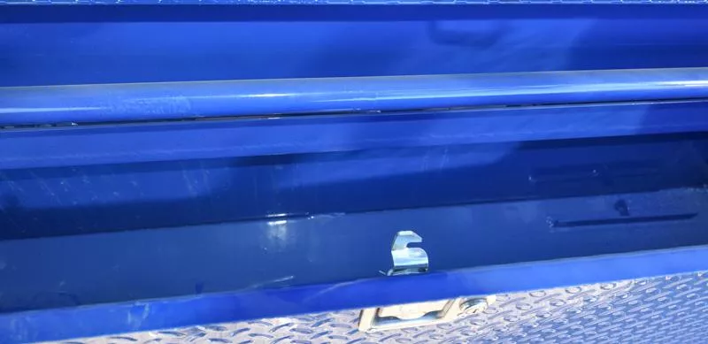 new Equipment / Flatbed Trailers Load Trail  for sale, in Elk Mound, WI Thumbnail 5