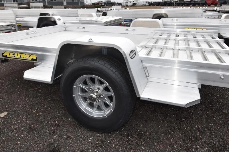 new Utility Trailers Aluma  for sale, in Elk Mound, WI Thumbnail 3