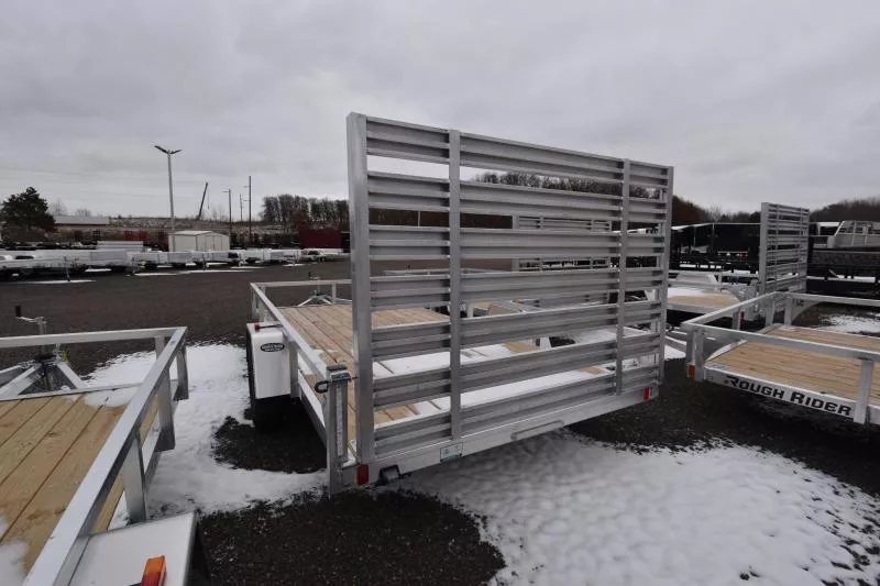 new Utility Trailers Rough Rider  for sale, in Elk Mound, WI Thumbnail 2