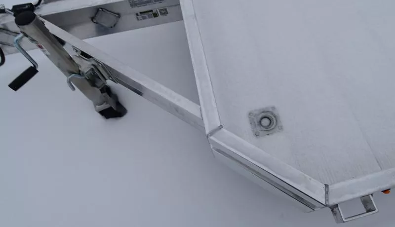 new Utility Trailers Aluma  for sale, in Elk Mound, WI Thumbnail 4