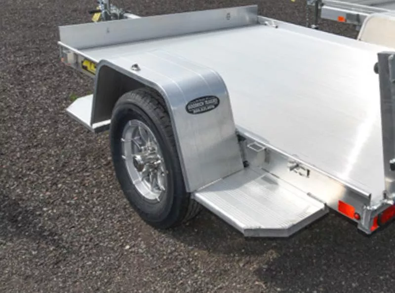 new Utility Trailers Aluma  for sale, in Elk Mound, WI Thumbnail 3