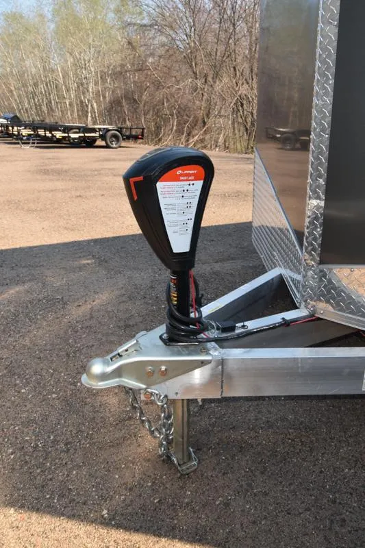 new Car Haulers / Racing Trailers Lightning Trailers  for sale, in Elk Mound, WI Thumbnail 6