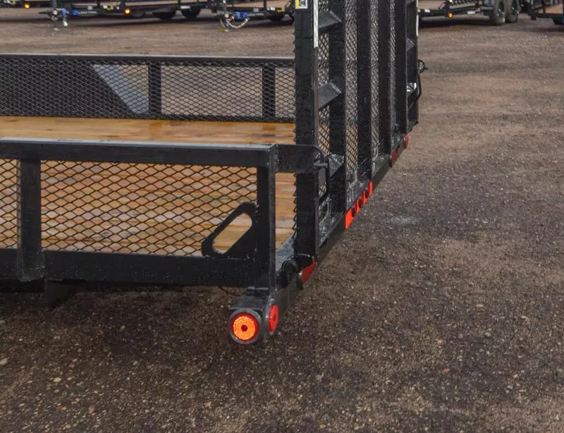 new Utility Trailers Load Trail  for sale, in Elk Mound, WI Thumbnail 3