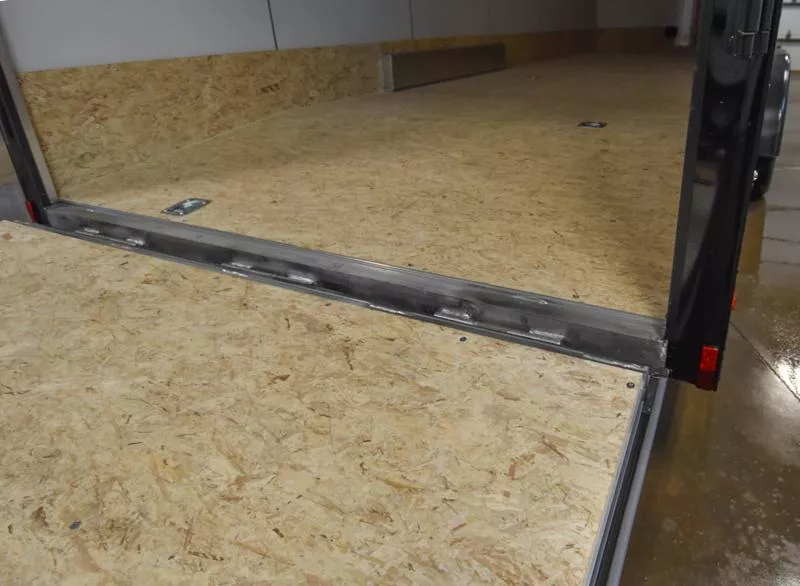 new Snowmobile Trailers Lightning Trailers  for sale, in Elk Mound, WI Thumbnail 8