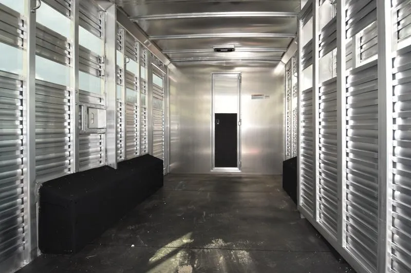 new Horse Trailers Lakota  for sale, in Elk Mound, WI Thumbnail 15