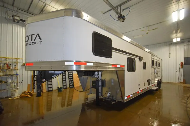 new Horse Trailers Lakota  for sale, in Elk Mound, WI Thumbnail 12