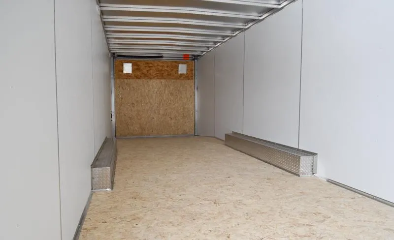 new Car Haulers / Racing Trailers Lightning Trailers  for sale, in Elk Mound, WI Thumbnail 4