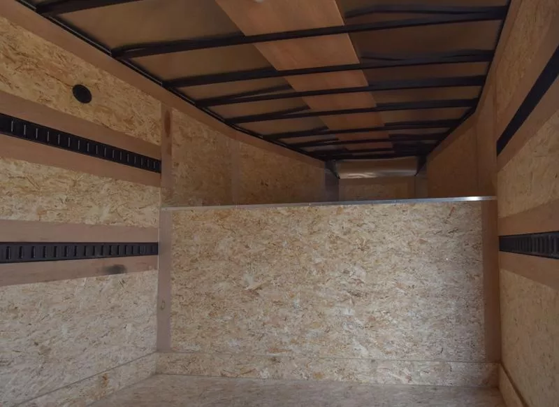 used Cargo (Enclosed) Trailers Stealth Trailers  for sale, in Elk Mound, WI Thumbnail 5