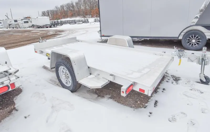 new Utility Trailers Aluma  for sale, in Elk Mound, WI Thumbnail 2