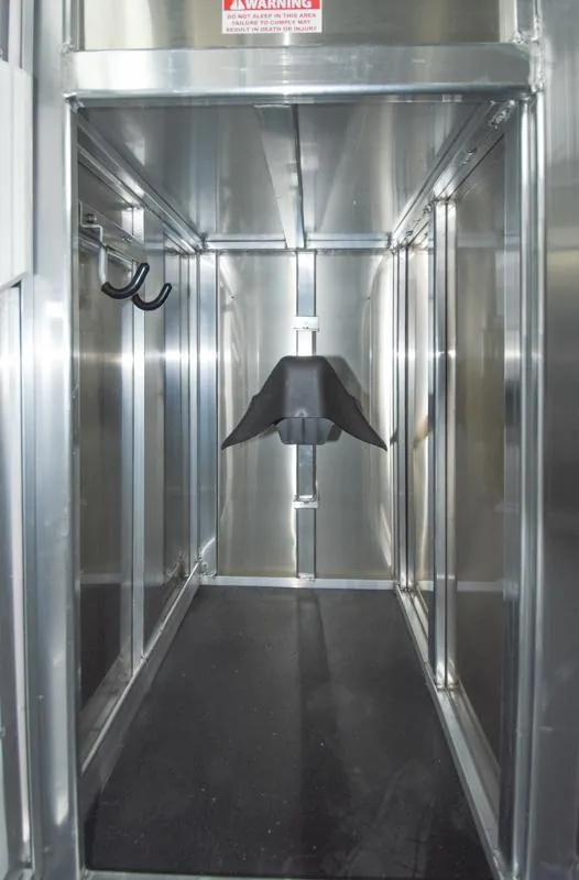 new Horse Trailers Adam  for sale, in Elk Mound, WI Thumbnail 9