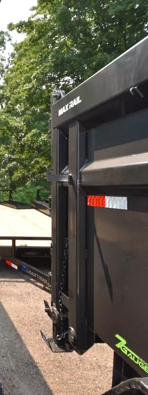 new Dump Trailers Load Trail  for sale, in Elk Mound, WI Thumbnail 4