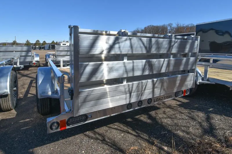 new Utility Trailers Load Trail  for sale, in Elk Mound, WI Thumbnail 2