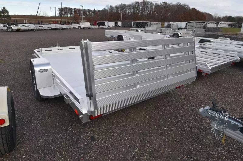 new Utility Trailers Aluma  for sale, in Elk Mound, WI Thumbnail 2