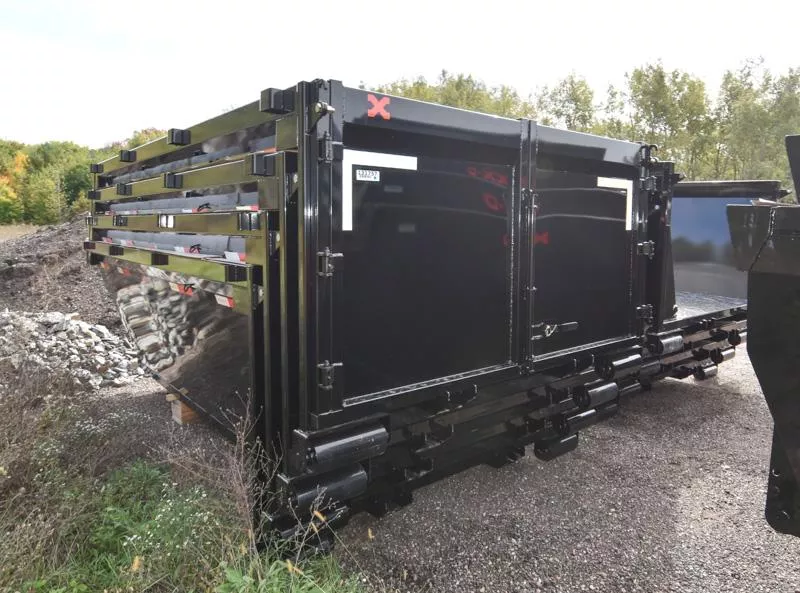 new Dump Trailers MAXX-D  for sale, in Elk Mound, WI Thumbnail 2