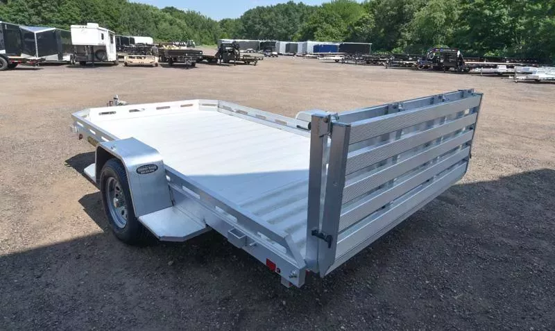 new Utility Trailers Aluma  for sale, in Elk Mound, WI Thumbnail 2