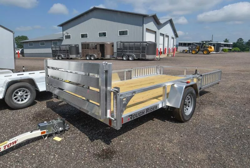 new ATV Trailers Rough Rider  for sale, in Elk Mound, WI Thumbnail 2