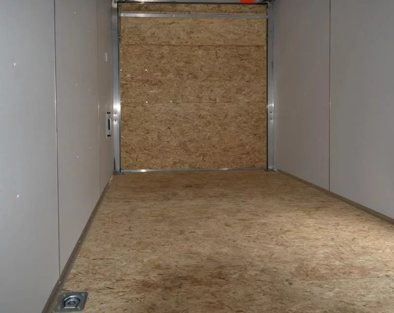 new Cargo (Enclosed) Trailers Lightning Trailers  for sale, in Elk Mound, WI Thumbnail 3