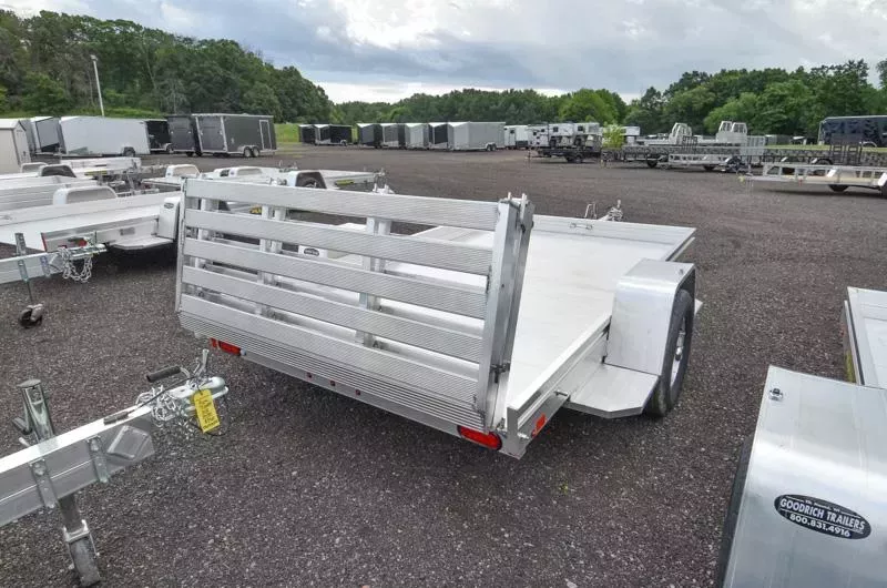 new Utility Trailers Aluma  for sale, in Elk Mound, WI Thumbnail 2