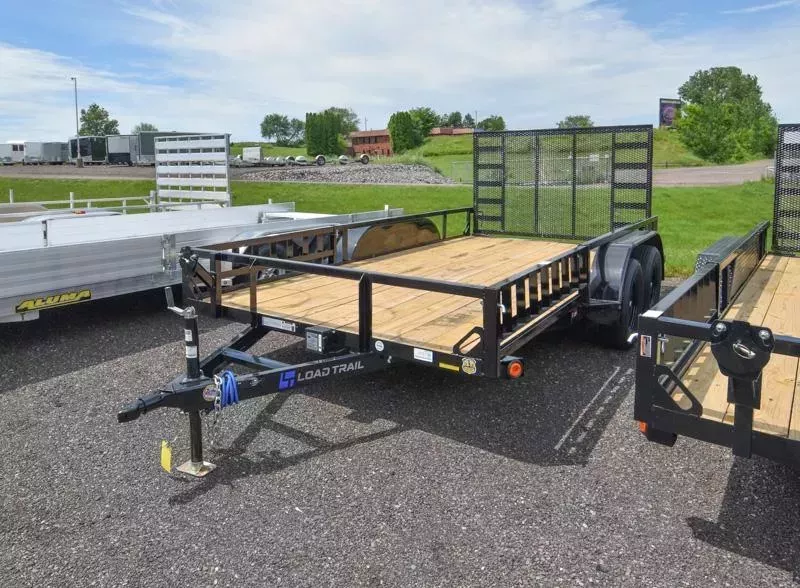 new ATV Trailers Load Trail  for sale, in Elk Mound, WI Thumbnail 2