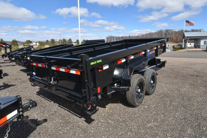 new Dump Trailers Load Trail  for sale, in Elk Mound, WI Thumbnail 2