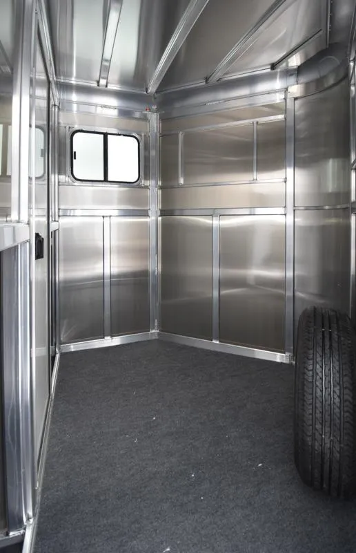 new Horse Trailers Adam  for sale, in Elk Mound, WI Thumbnail 11