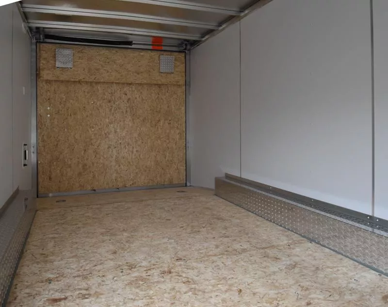 new Car Haulers / Racing Trailers Lightning Trailers  for sale, in Elk Mound, WI Thumbnail 3