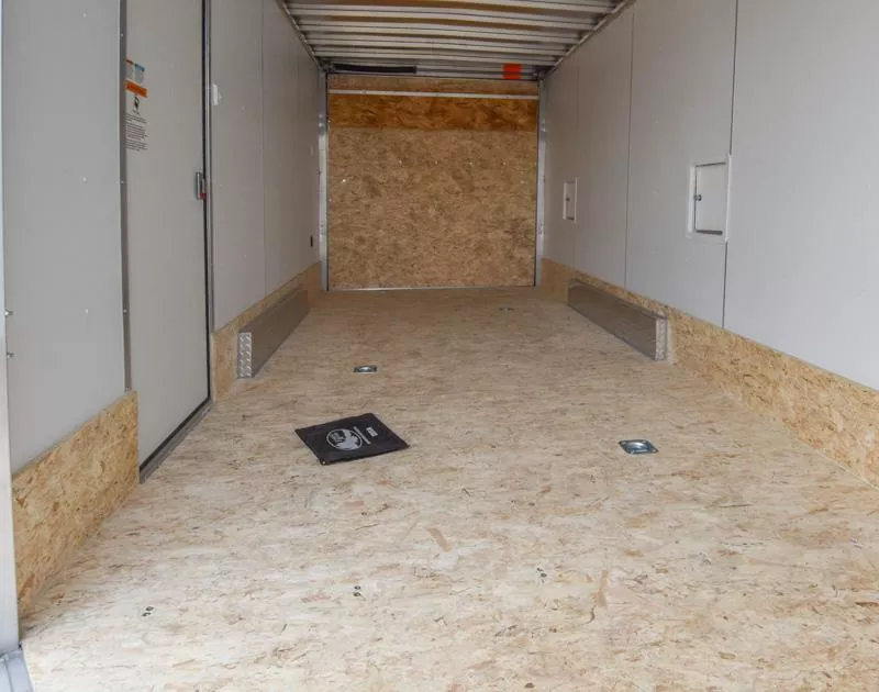 new Snowmobile Trailers Lightning Trailers  for sale, in Elk Mound, WI Thumbnail 5