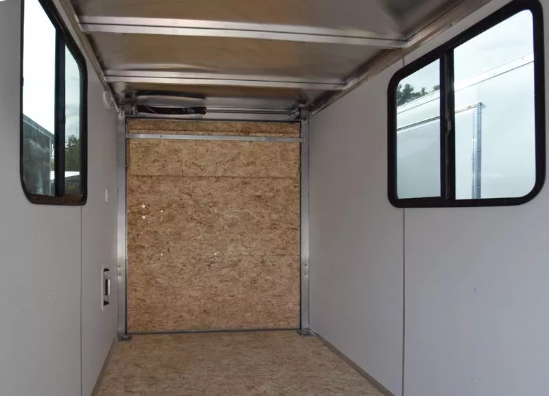 new Cargo (Enclosed) Trailers Lightning Trailers  for sale, in Elk Mound, WI Thumbnail 4