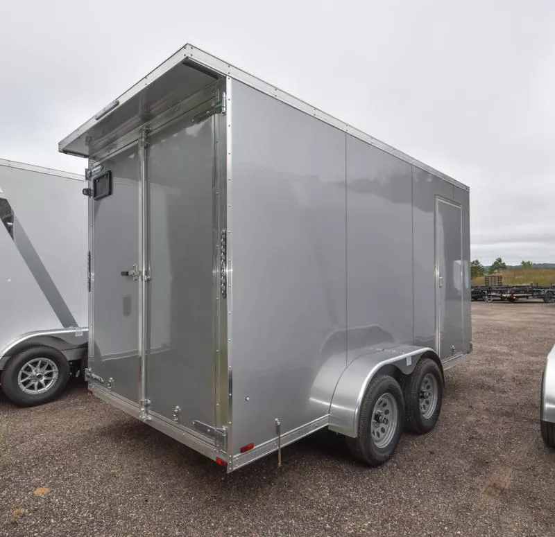 new Cargo (Enclosed) Trailers Lightning Trailers  for sale, in Elk Mound, WI Thumbnail 2