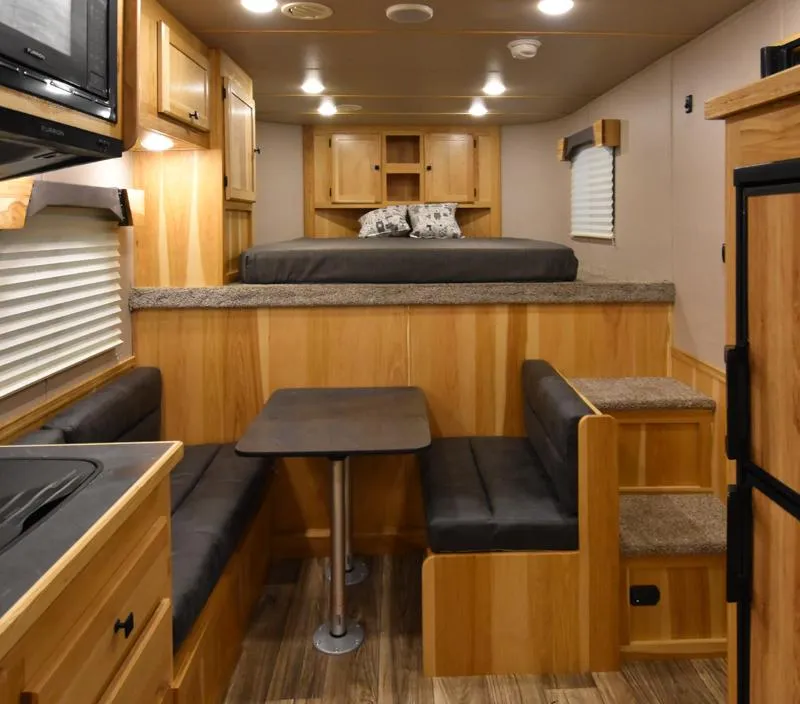 new Horse Trailers Lakota  for sale, in Elk Mound, WI Thumbnail 5