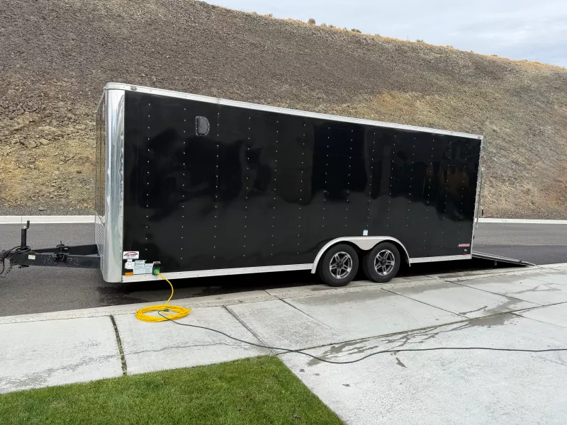 20’ CARGOMATE E-SERIES