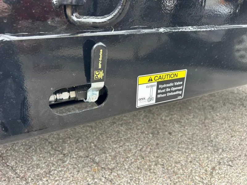 new Equipment / Flatbed Trailers Midsota  for sale, in Middlebury, IN Thumbnail 5