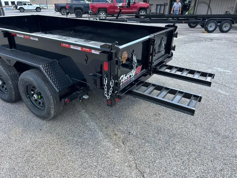new Dump Trailers Liberty  for sale, in Middlebury, IN Thumbnail 5