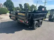 new Dump Trailers Griffin Trailers  for sale, in Middlebury, IN Thumbnail 3