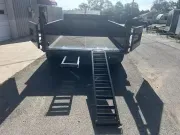 new Dump Trailers Griffin Trailers  for sale, in Middlebury, IN Thumbnail 5