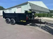 new Dump Trailers Griffin Trailers  for sale, in Middlebury, IN Thumbnail 1