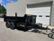 new Dump Trailers Griffin Trailers  for sale, in Middlebury, IN Thumbnail 1