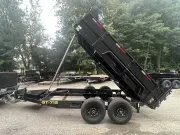 new Dump Trailers Griffin Trailers  for sale, in Middlebury, IN Thumbnail 9