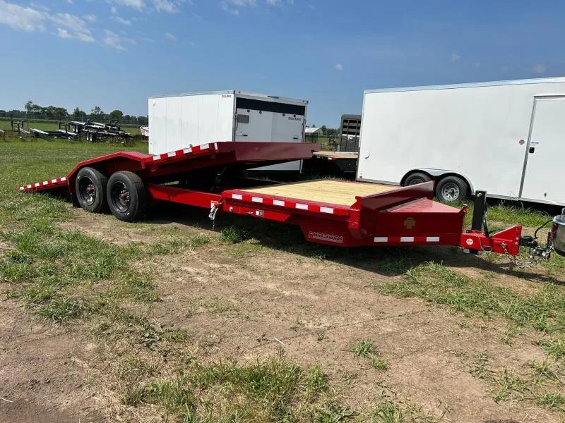 new Equipment / Flatbed Trailers Midsota  for sale, in Middlebury, IN Thumbnail 5