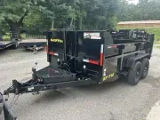 new Dump Trailers Griffin Trailers  for sale, in Middlebury, IN Thumbnail 7