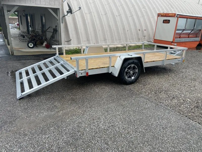 new Utility Trailers Other  for sale, in Middlebury, IN Thumbnail 4