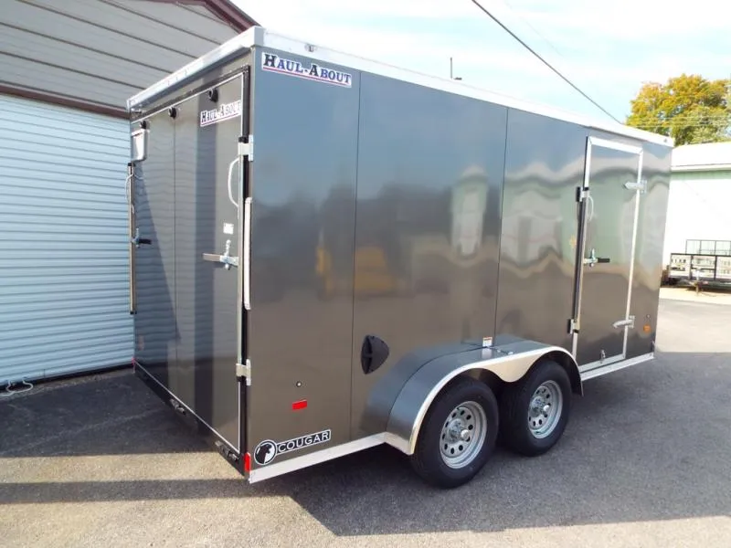 used Other Trailers Haul-About  for sale, in Middlebury, IN Thumbnail 2