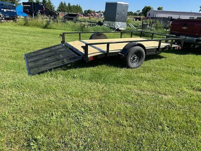 used Other Trailers Liberty  for sale, in Middlebury, IN Thumbnail 4