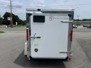 new Cargo (Enclosed) Trailers Cross Trailers  for sale, in Middlebury, IN Thumbnail 4