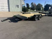 new Car Haulers / Racing Trailers Hillcrest Trailers  for sale, in Middlebury, IN Thumbnail 5