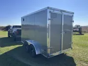 new Cargo (Enclosed) Trailers Haul-About  for sale, in Middlebury, IN Thumbnail 3