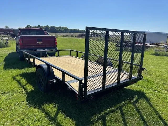 used Other Trailers Liberty  for sale, in Middlebury, IN Thumbnail 3