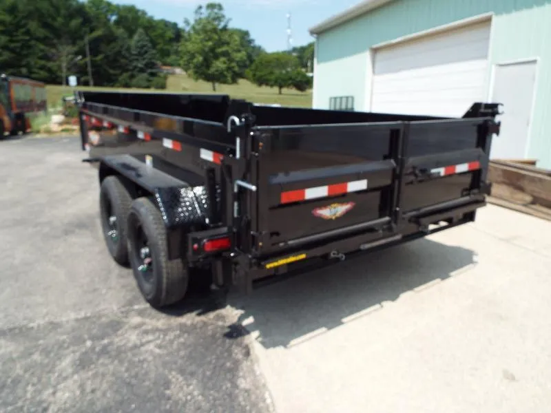 new Dump Trailers Other  for sale, in Middlebury, IN Thumbnail 3