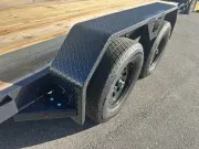 new Car Haulers / Racing Trailers Hillcrest Trailers  for sale, in Middlebury, IN Thumbnail 7