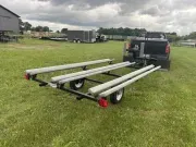new Watercraft Trailers Hoosier Trailers  for sale, in Middlebury, IN Thumbnail 4